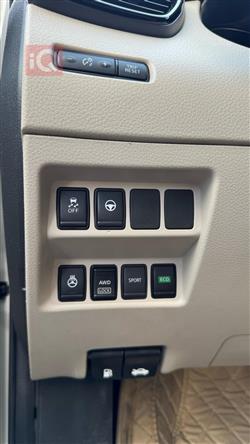 نيسان روج سبورت